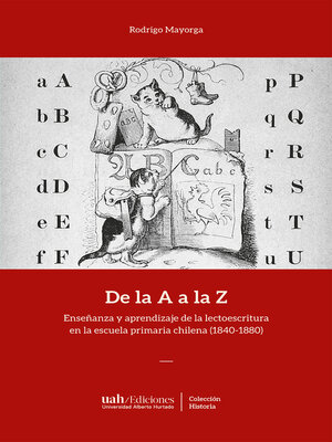 cover image of De la a a la Z
